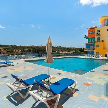Marina View - Dream Lodging Appartement Albufeira Buitenkant foto