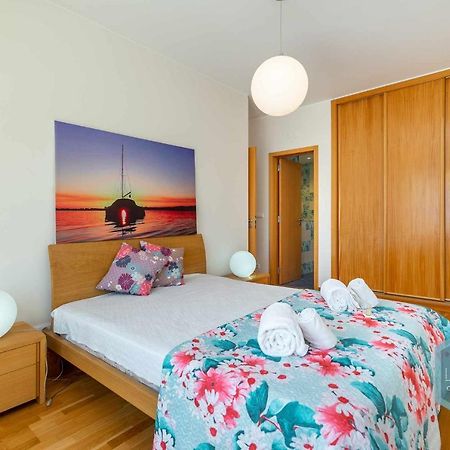 Marina View - Dream Lodging Appartement Albufeira Buitenkant foto
