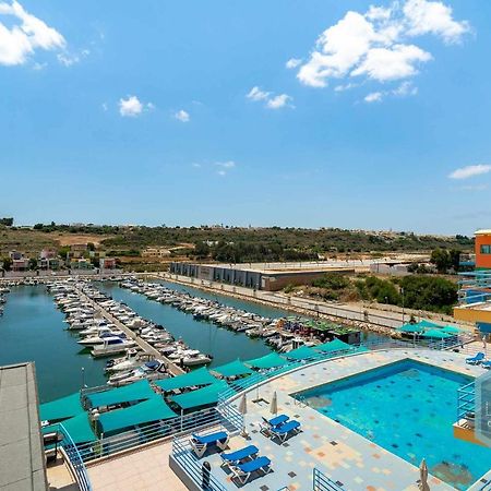 Marina View - Dream Lodging Appartement Albufeira Buitenkant foto