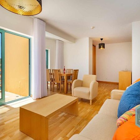 Marina View - Dream Lodging Appartement Albufeira Buitenkant foto