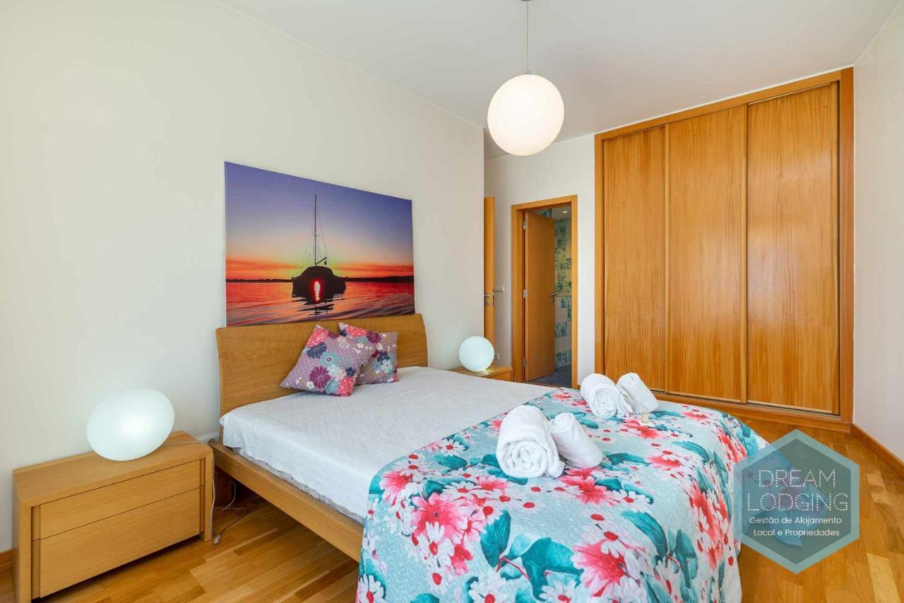 Marina View - Dream Lodging Appartement Albufeira Buitenkant foto
