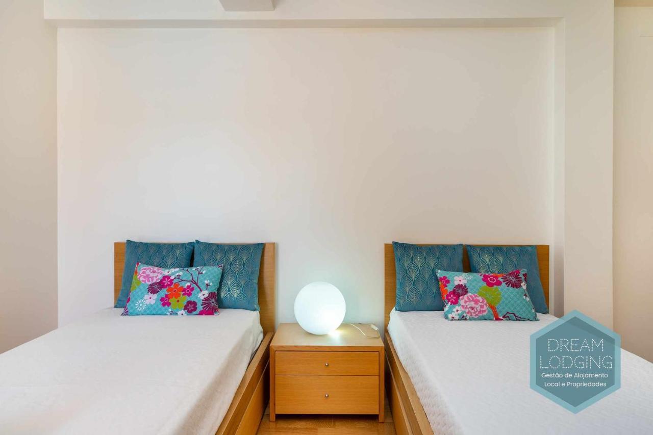 Marina View - Dream Lodging Appartement Albufeira Buitenkant foto