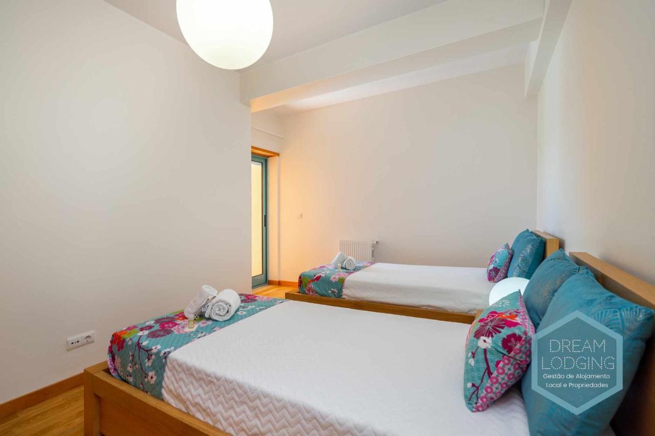 Marina View - Dream Lodging Appartement Albufeira Buitenkant foto