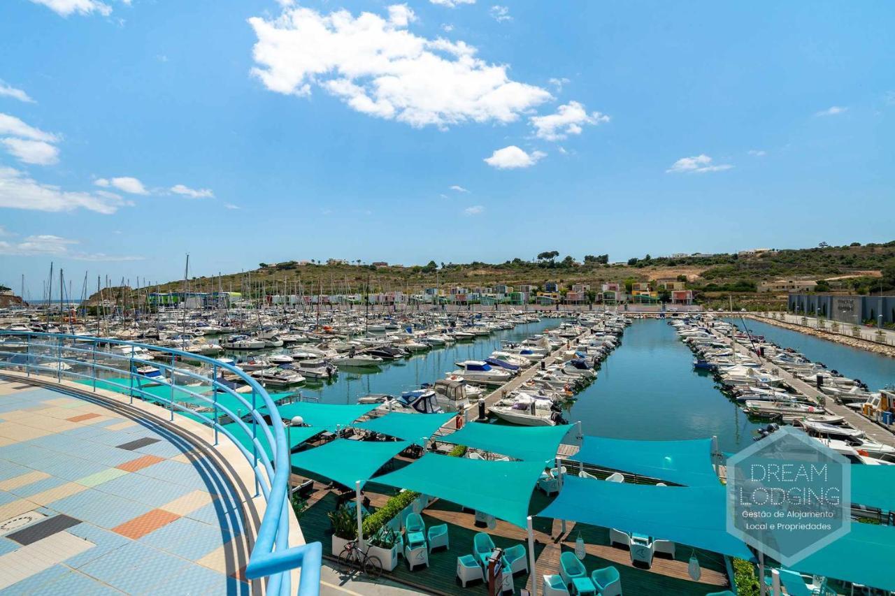 Marina View - Dream Lodging Appartement Albufeira Buitenkant foto